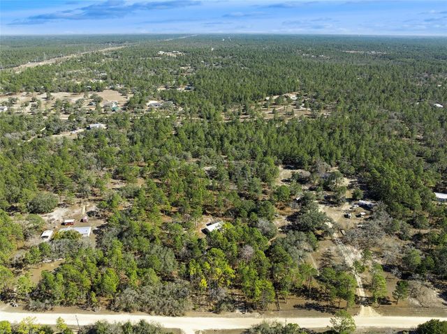 6471 N KHYBER AVENUE, Dunnellon, FL 34433