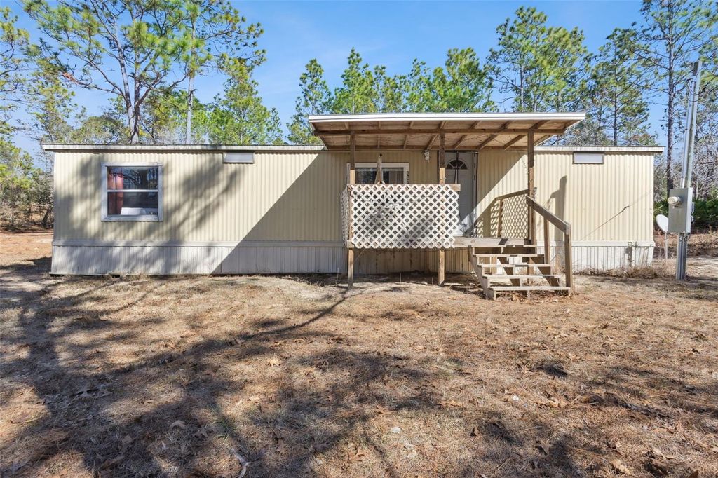 6471 N KHYBER AVENUE, Dunnellon, FL 34433