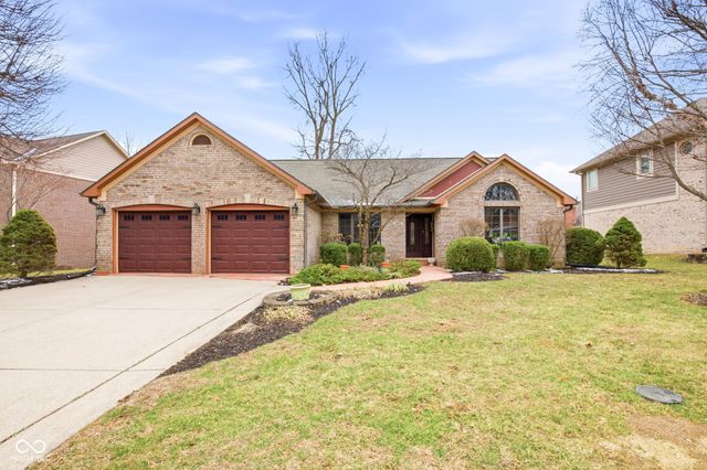 4407 Moss Ridge Lane, Indianapolis, IN 46237