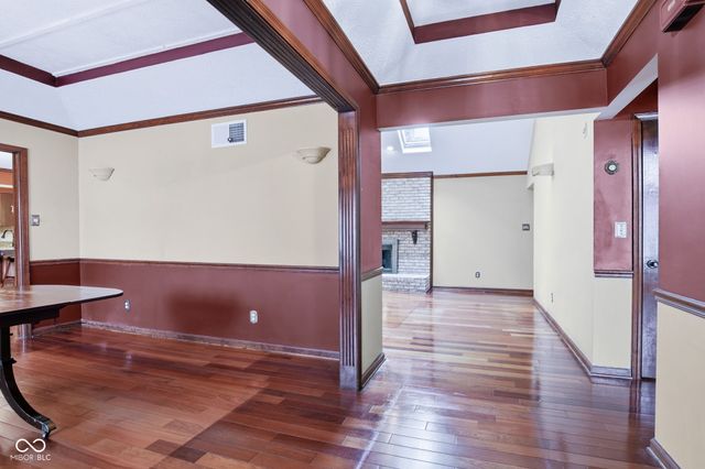 4407 Moss Ridge Lane, Indianapolis, IN 46237