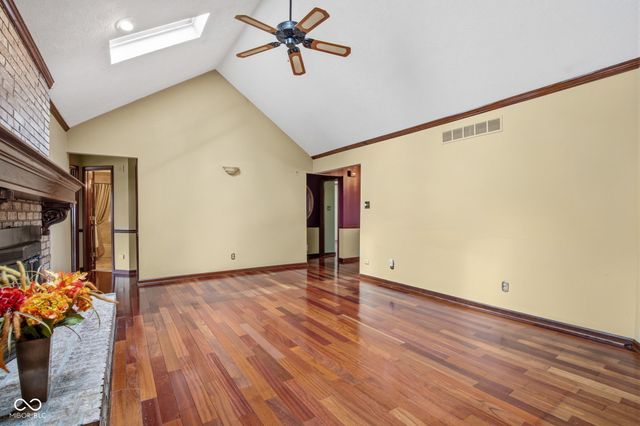 4407 Moss Ridge Lane, Indianapolis, IN 46237