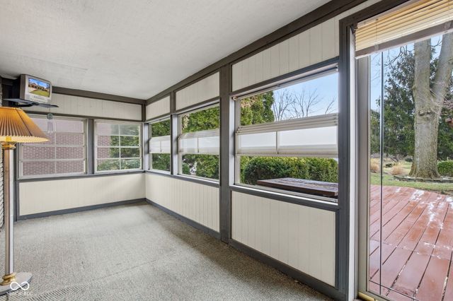 4407 Moss Ridge Lane, Indianapolis, IN 46237