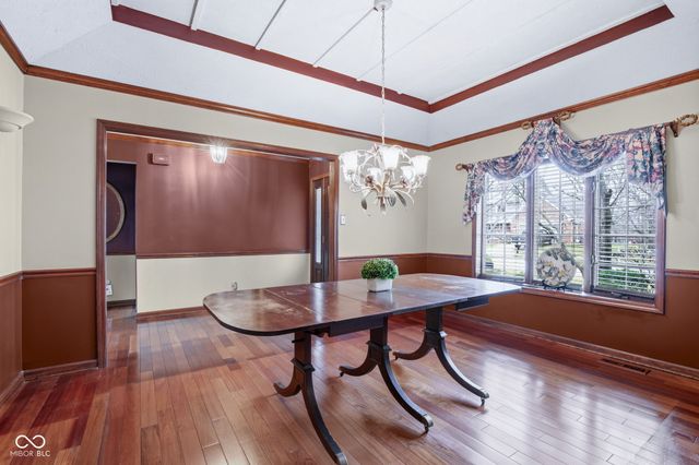 4407 Moss Ridge Lane, Indianapolis, IN 46237