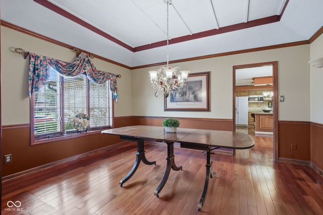 4407 Moss Ridge Lane, Indianapolis, IN 46237