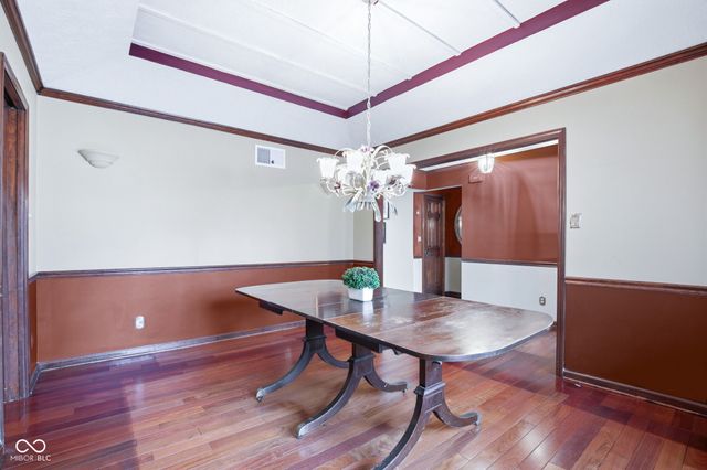 4407 Moss Ridge Lane, Indianapolis, IN 46237