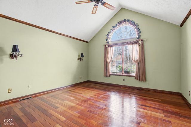 4407 Moss Ridge Lane, Indianapolis, IN 46237