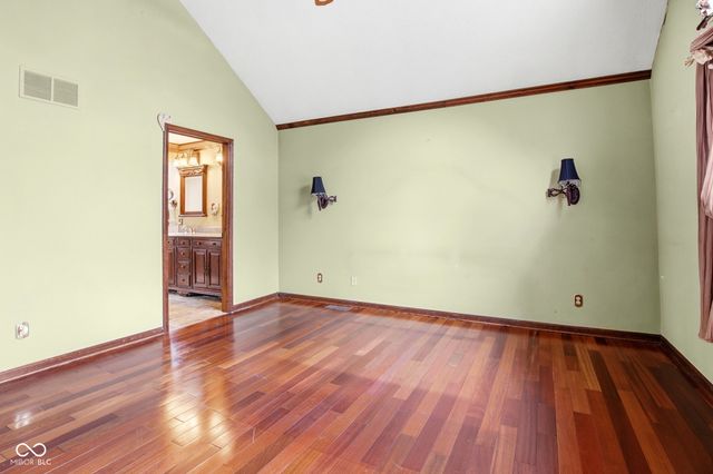 4407 Moss Ridge Lane, Indianapolis, IN 46237