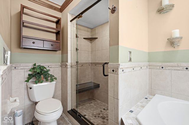 4407 Moss Ridge Lane, Indianapolis, IN 46237