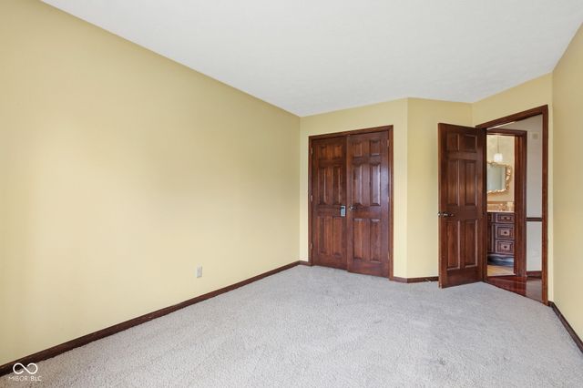 4407 Moss Ridge Lane, Indianapolis, IN 46237