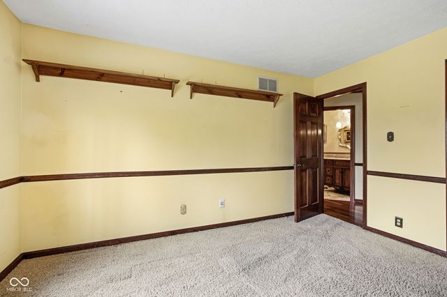 4407 Moss Ridge Lane, Indianapolis, IN 46237