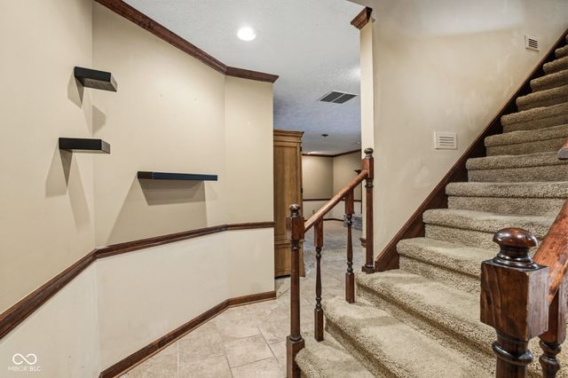 4407 Moss Ridge Lane, Indianapolis, IN 46237