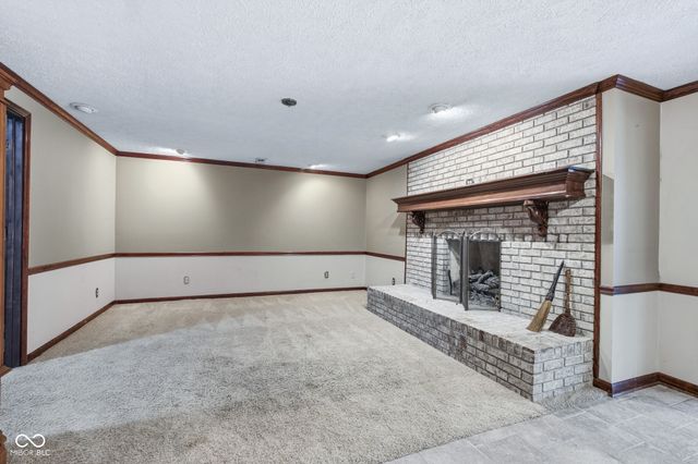 4407 Moss Ridge Lane, Indianapolis, IN 46237