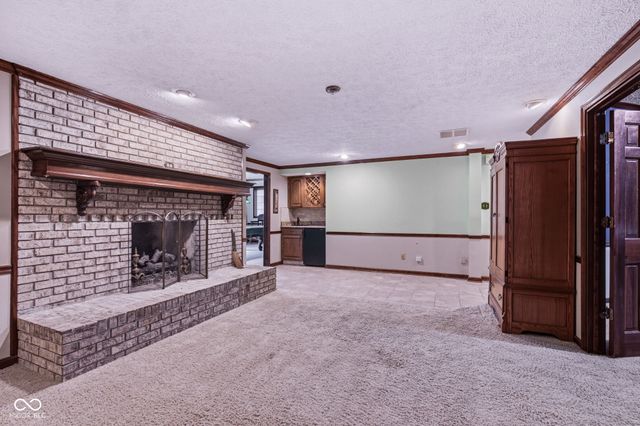 4407 Moss Ridge Lane, Indianapolis, IN 46237