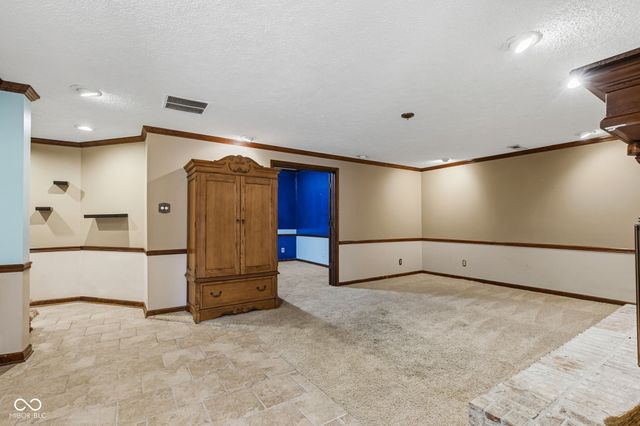 4407 Moss Ridge Lane, Indianapolis, IN 46237