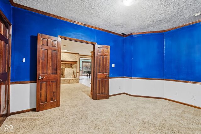 4407 Moss Ridge Lane, Indianapolis, IN 46237