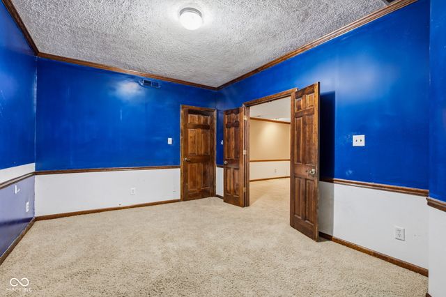 4407 Moss Ridge Lane, Indianapolis, IN 46237