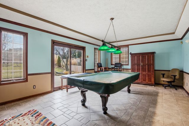 4407 Moss Ridge Lane, Indianapolis, IN 46237