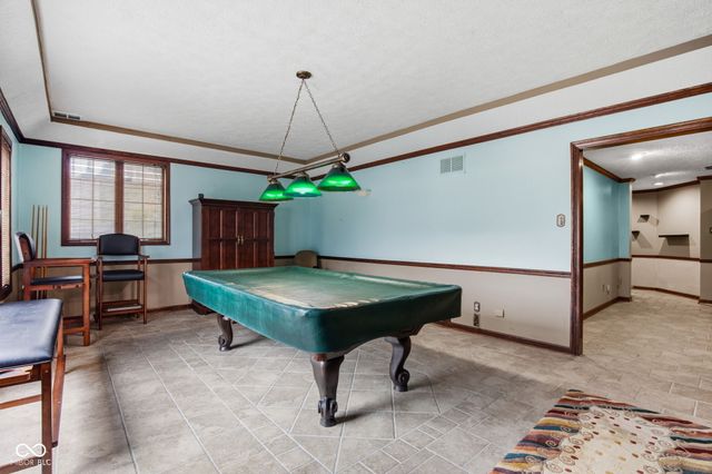 4407 Moss Ridge Lane, Indianapolis, IN 46237