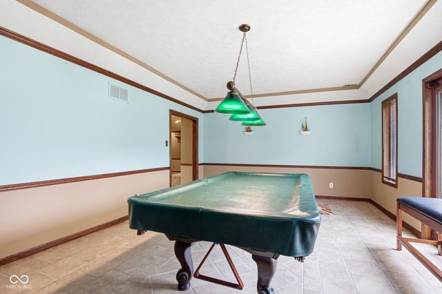 4407 Moss Ridge Lane, Indianapolis, IN 46237