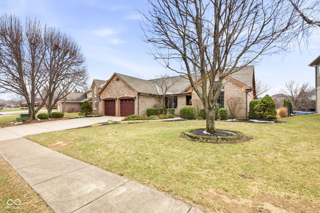 4407 Moss Ridge Lane, Indianapolis, IN 46237