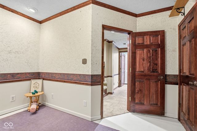 4407 Moss Ridge Lane, Indianapolis, IN 46237