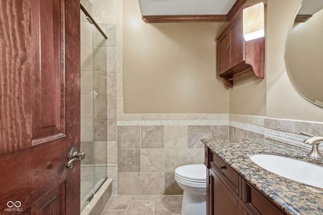 4407 Moss Ridge Lane, Indianapolis, IN 46237