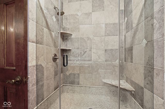 4407 Moss Ridge Lane, Indianapolis, IN 46237