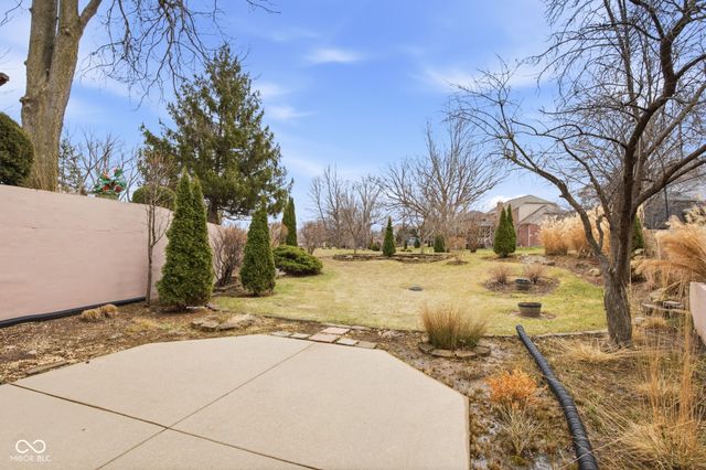 4407 Moss Ridge Lane, Indianapolis, IN 46237
