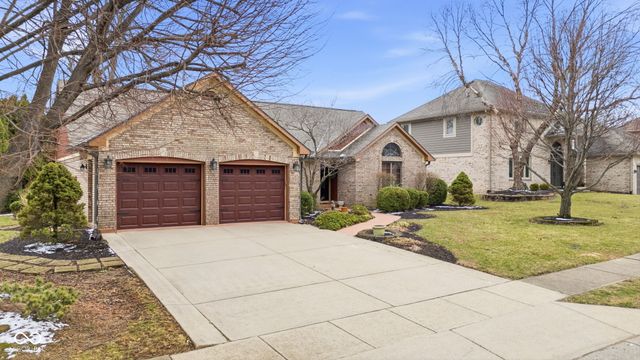 4407 Moss Ridge Lane, Indianapolis, IN 46237