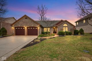 4407 Moss Ridge Lane, Indianapolis, IN 46237