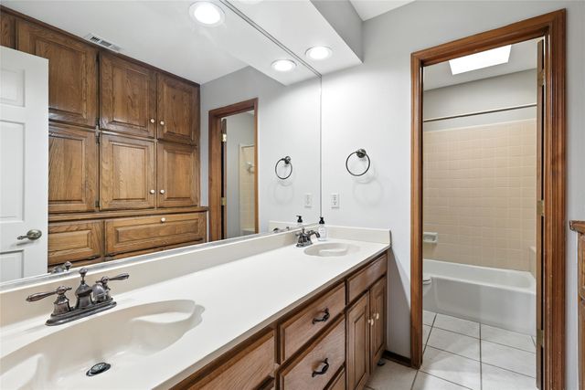 901 Spring Oak Court, Euless, TX 76039