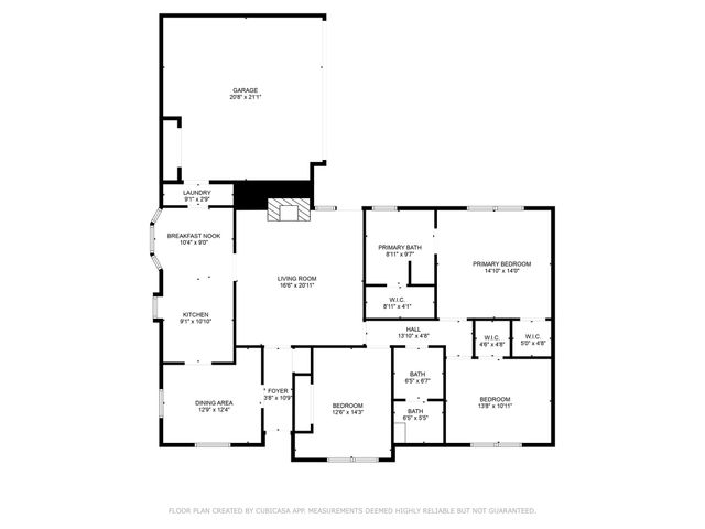 901 Spring Oak Court, Euless, TX 76039
