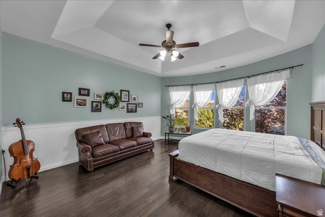 1052 N 1830 CIR, St. George, UT 84770