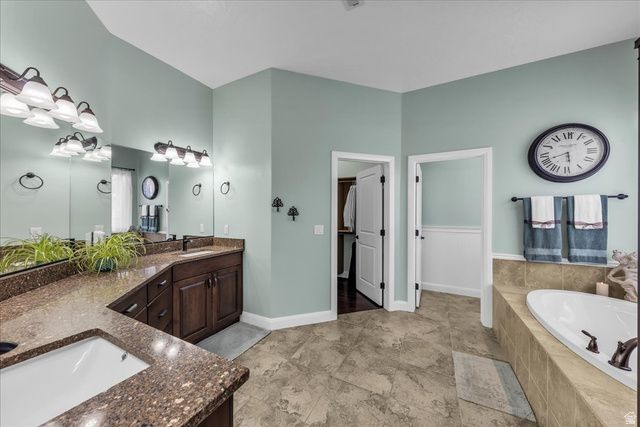 1052 N 1830 CIR, St. George, UT 84770