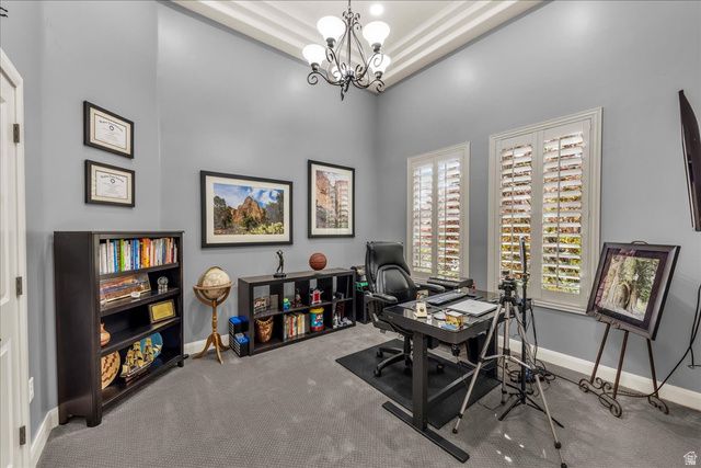 1052 N 1830 CIR, St. George, UT 84770