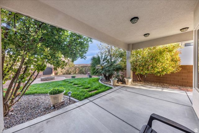 1052 N 1830 CIR, St. George, UT 84770
