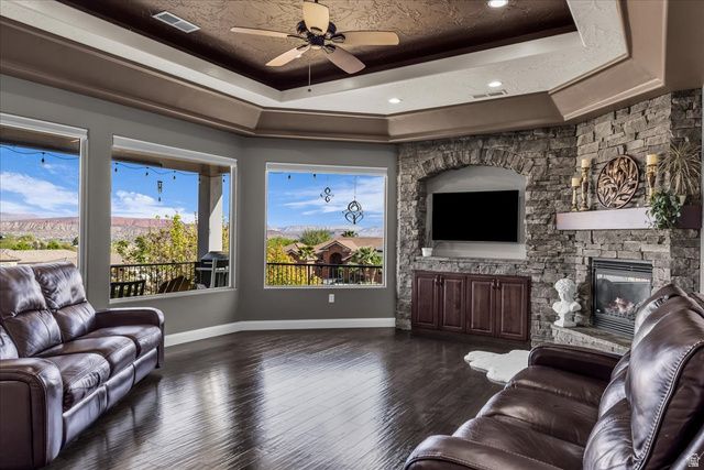 1052 N 1830 CIR, St. George, UT 84770