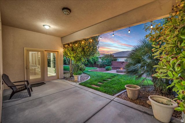 1052 N 1830 CIR, St. George, UT 84770