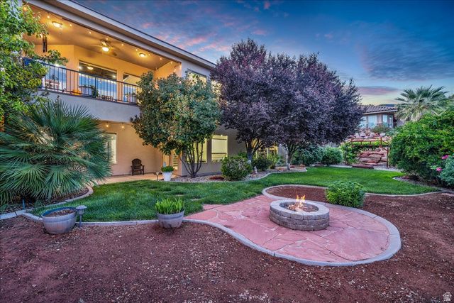 1052 N 1830 CIR, St. George, UT 84770