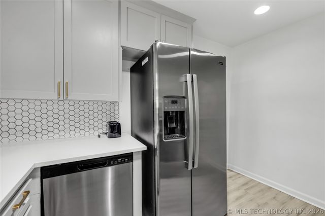 4828 S Madison Avenue, Tulsa, OK 74105