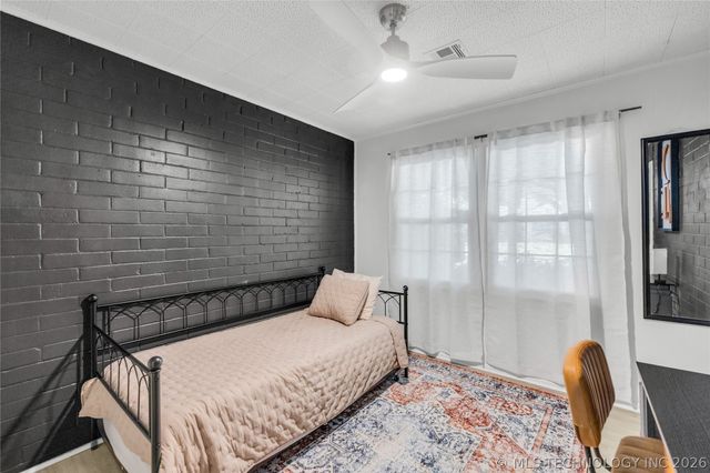 4828 S Madison Avenue, Tulsa, OK 74105