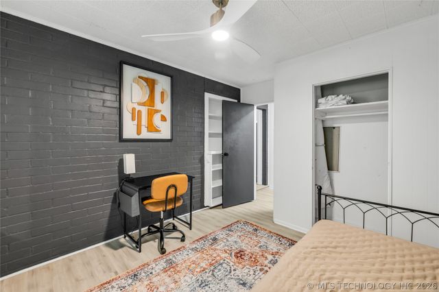 4828 S Madison Avenue, Tulsa, OK 74105