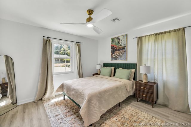 4828 S Madison Avenue, Tulsa, OK 74105