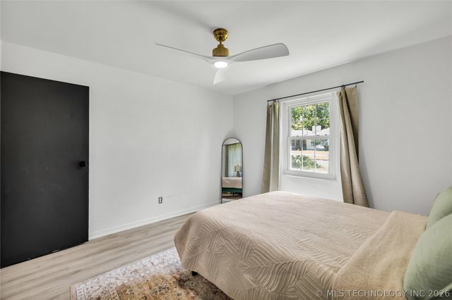 4828 S Madison Avenue, Tulsa, OK 74105