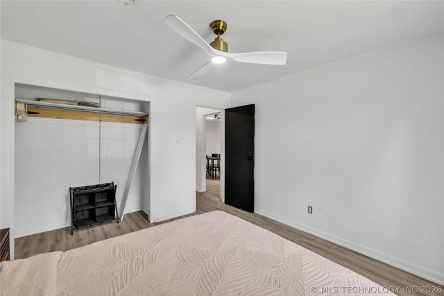 4828 S Madison Avenue, Tulsa, OK 74105