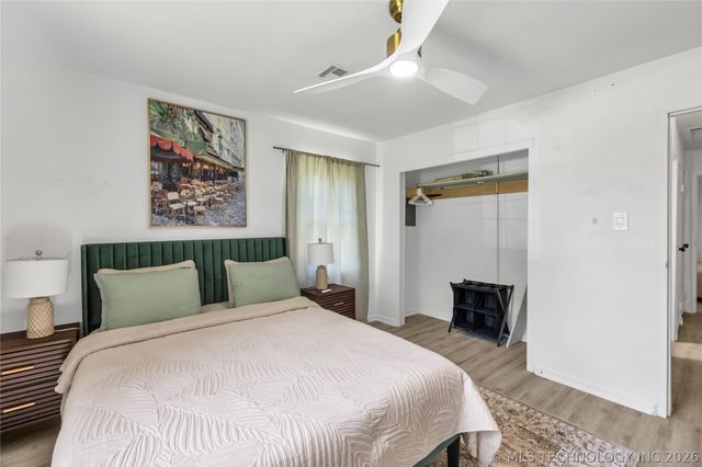 4828 S Madison Avenue, Tulsa, OK 74105