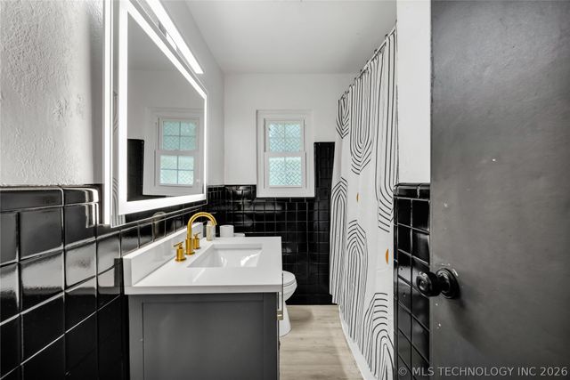 4828 S Madison Avenue, Tulsa, OK 74105