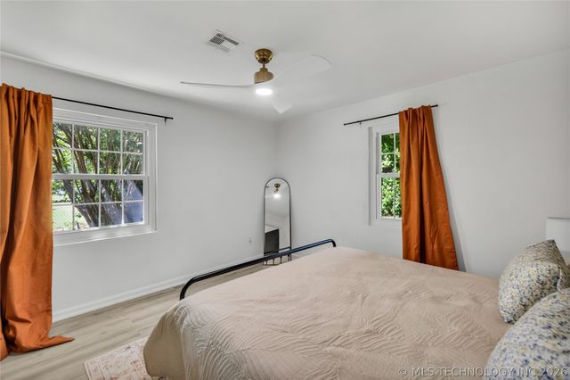 4828 S Madison Avenue, Tulsa, OK 74105