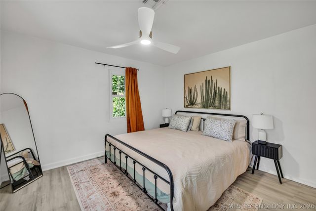 4828 S Madison Avenue, Tulsa, OK 74105