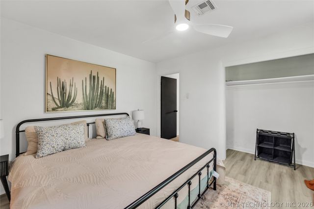 4828 S Madison Avenue, Tulsa, OK 74105